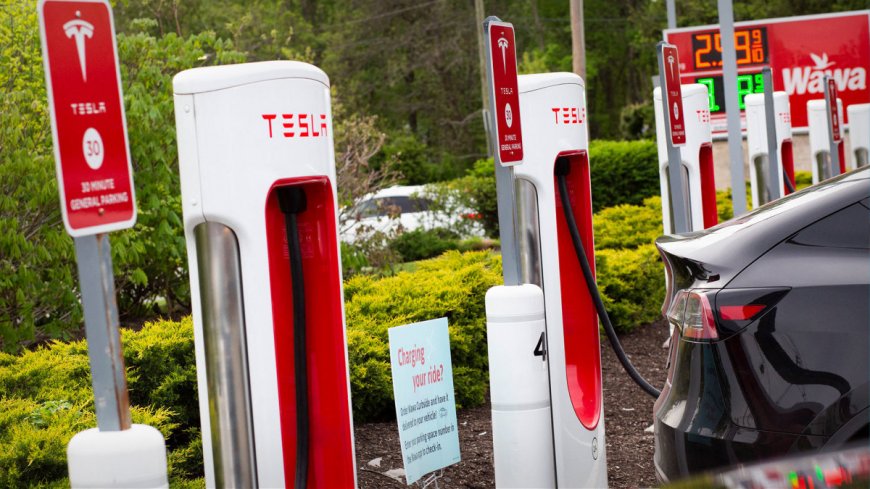 Disney has a bold answer for a Tesla/electric vehicle problem