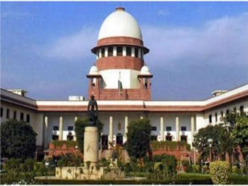 Same-sex marriage verdict: Govt, states, UTs should not bar queer people to get into union, says SC