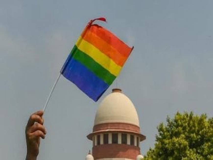 Unmarried couples, queer can jointly adopt a child, notes CJI, says CARA 'violative' of Constitution's Article 15