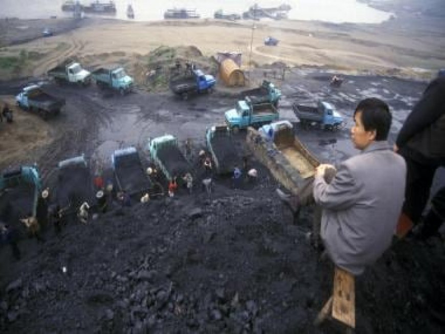 Geologists find new undiscovered ore in China-Occupied-Mongolia, could be key for self-sufficiency