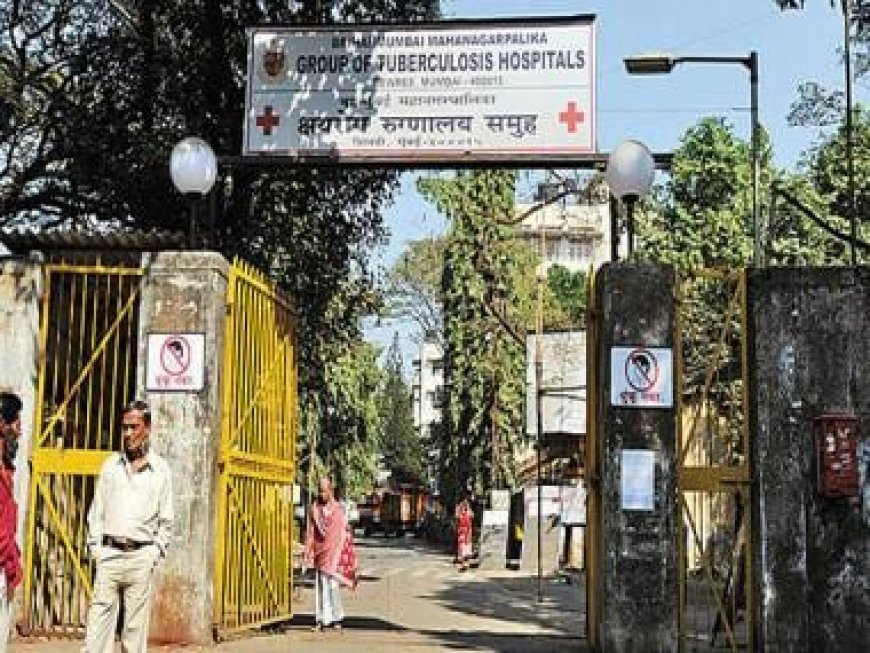 Surviving drug-resistant TB in Mumbai: Challenges and what needs to change