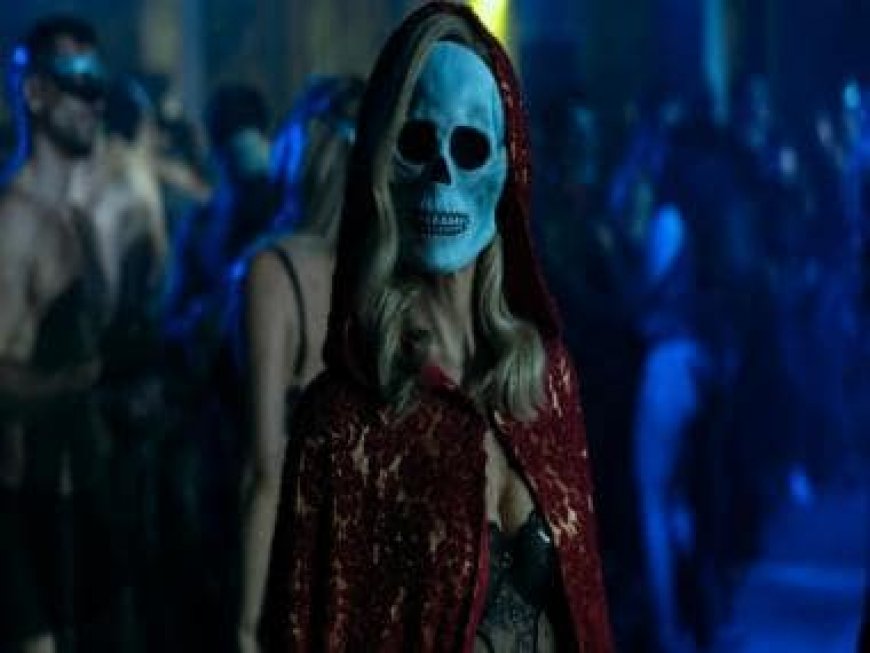Netflix's The Fall of the House of Usher review: Carla Gugino's horror drama is a delight for Edgar Allan Poe fans