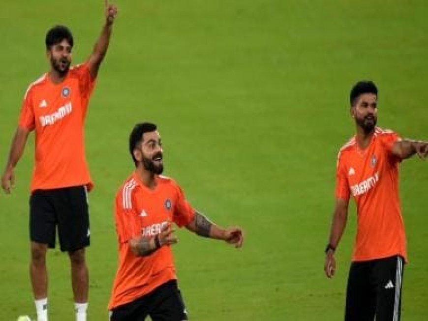 India's Predicted XI for Bangladesh Match: Should India bring in R Ashwin for Shardul Thakur?