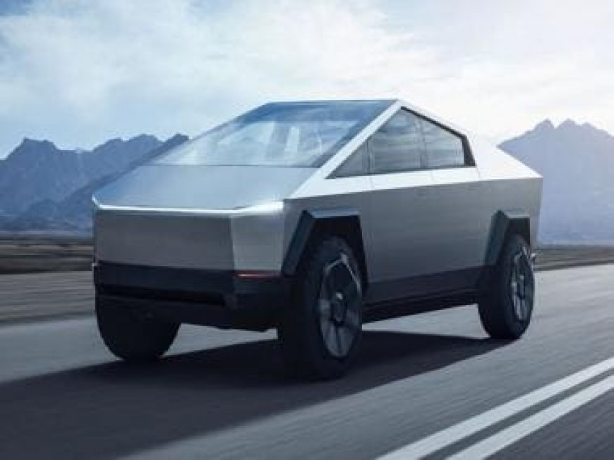 Elon Musk’s Tesla to start delivery of highly anticipated Cybertruck from November end, after a 2-year delay