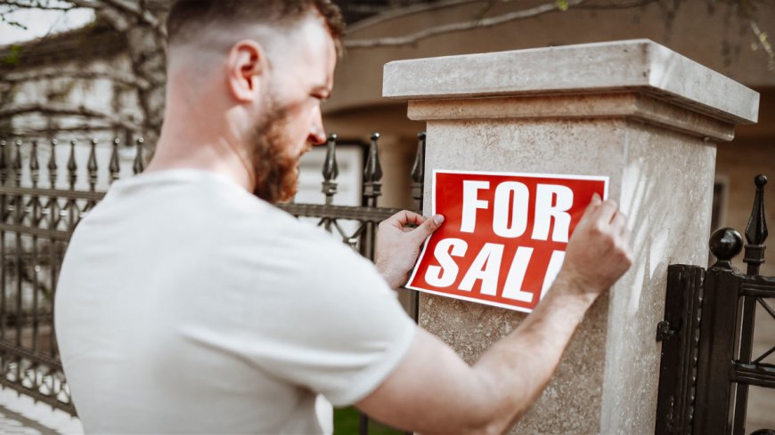 September home sales fall to lowest since 2010 - here's why
