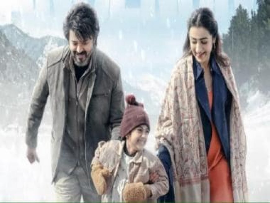 Leo box office: Thalapathy Vijay starrer bags the top spot in North America, trumps The Exorcist Believer &amp; Saw X
