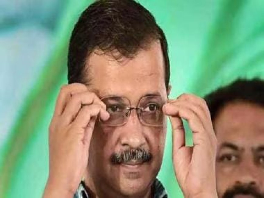 Chhattisgarh Elections: Kejriwal, Mann, Sisodia, Sanjay Singh among AAP’s list of 37-star campaigners