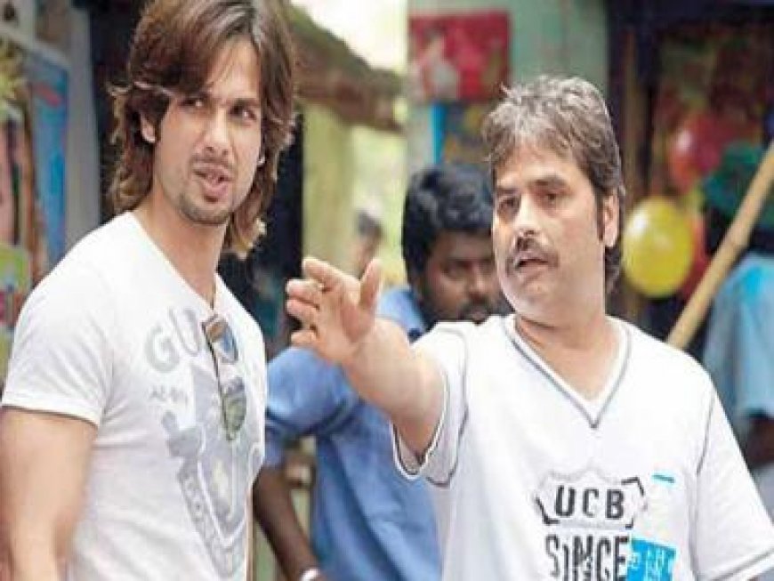 Vishal Bhardwaj opens up on working with Shahid Kapoor and Priyanka Chopra in 'Kaminey': 'I thought it wouldn't work