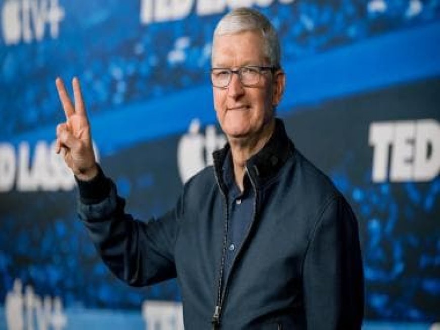 Apple is preparing to pump billions to bring AI to iPhones, integrate it with Siri, other apps