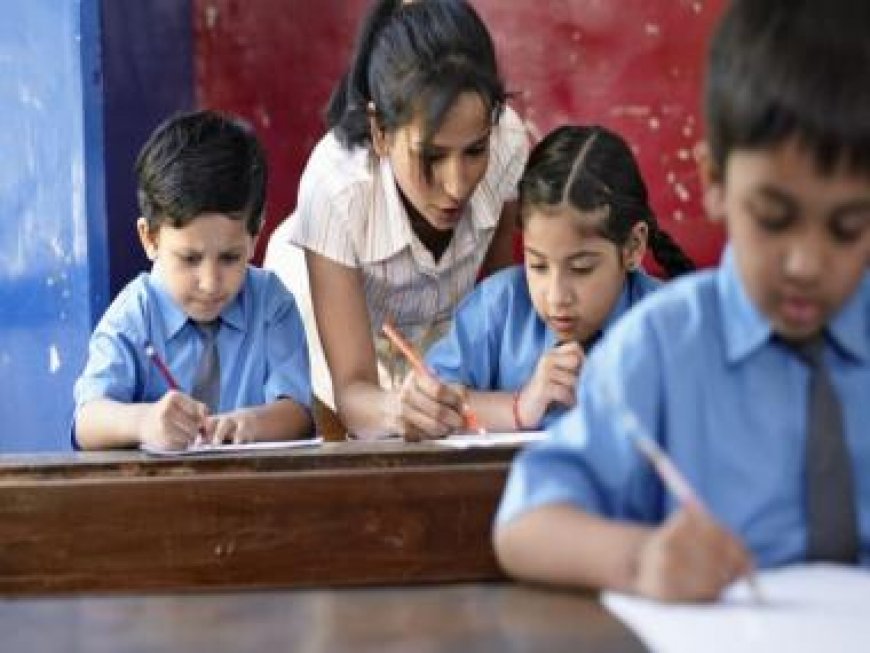 Name change controversy: Will school textbooks now replace India with Bharat?