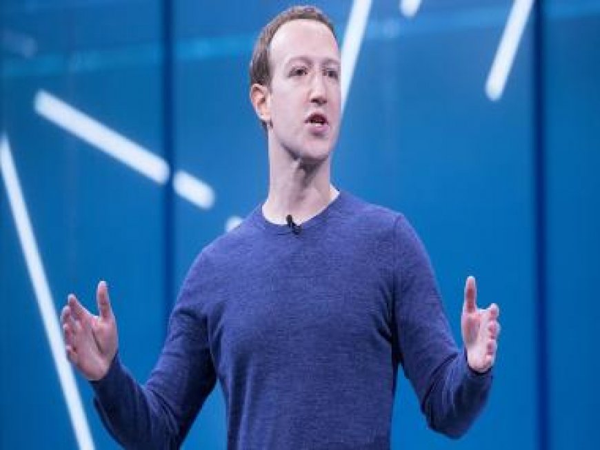 AI to replace influencers? Mark Zuckerberg certainly thinks so as Meta looks for new ways to monetise