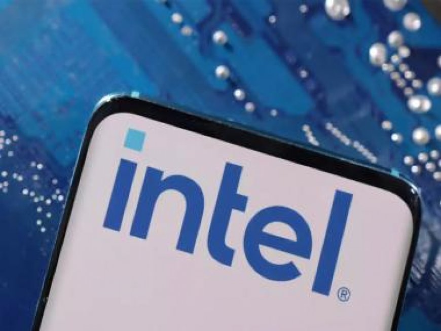 Intel exceeds Wall Street expectations had strong Quarter amid margin growth
