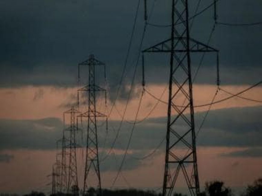 British regulator clears plan to pay homes to use less power this winter