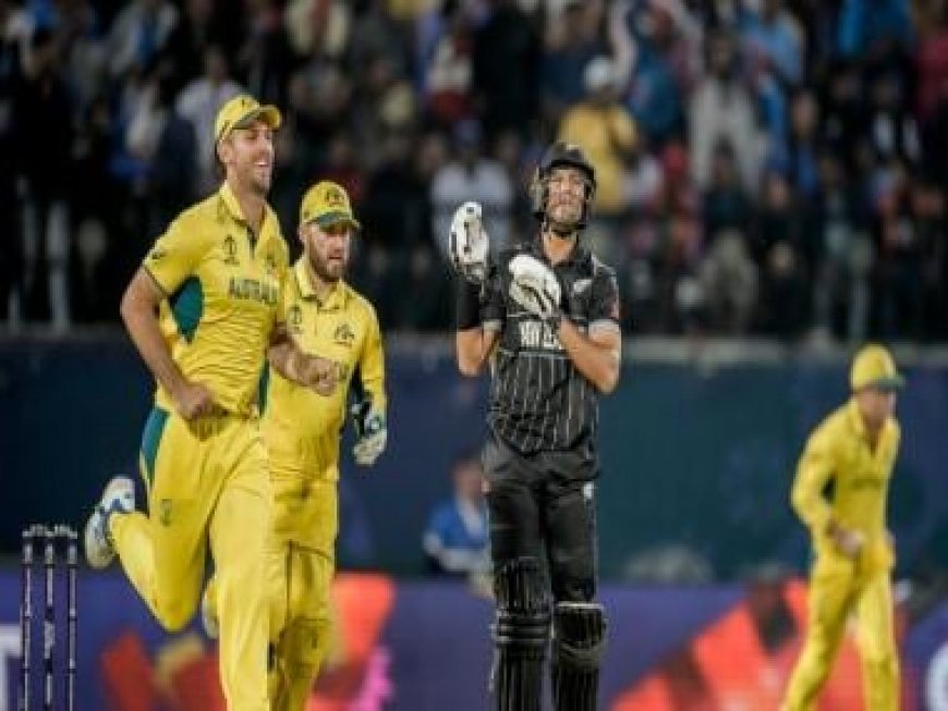 World Cup 2023: New Zealand showcase their never-give-up attitude despite Australia defeat