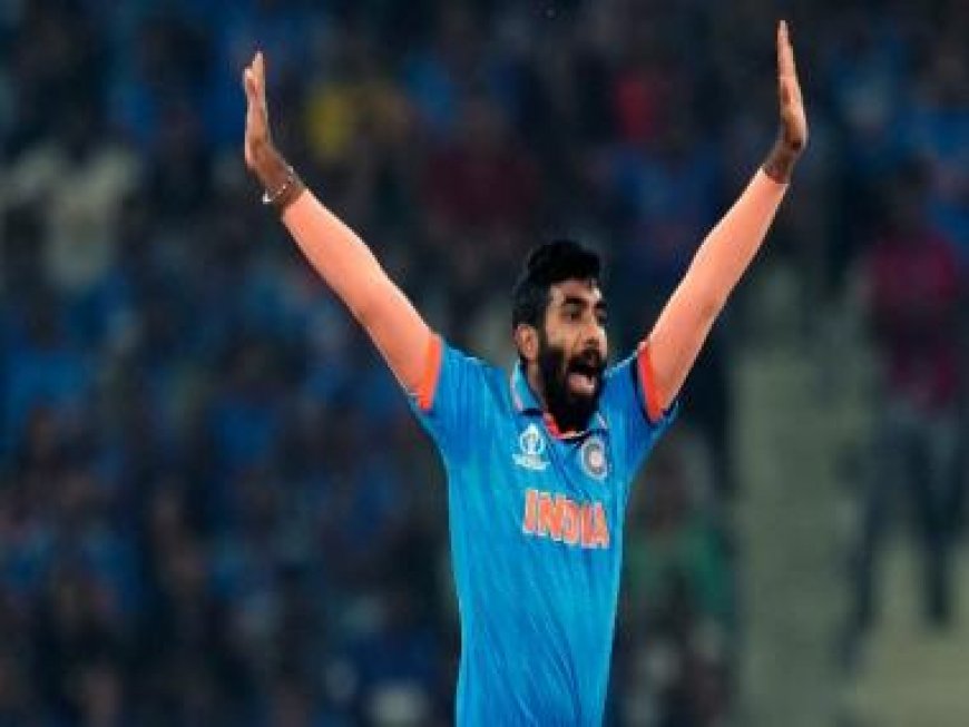 Jasprit Bumrah has better control with new ball than myself: Wasim Akram