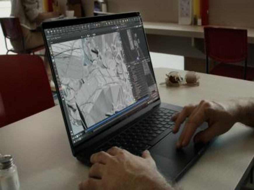 MacBook Pro, Baller Edition: Apple’s latest and greatest Pro laptop can cost more than a hatchback