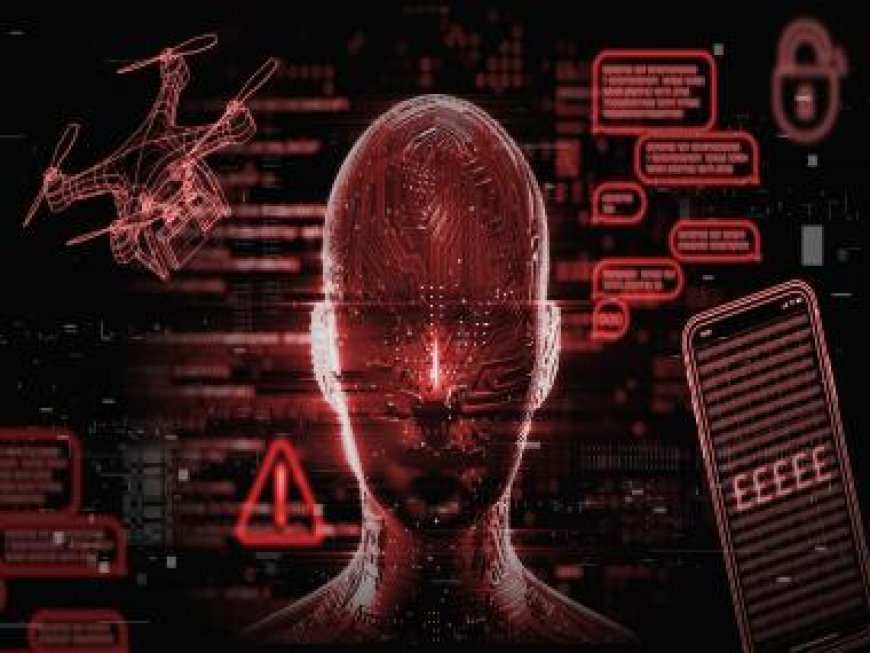 Good chance that AI will achieve Artificial General Intelligence in 5 years, says Google AI Boss