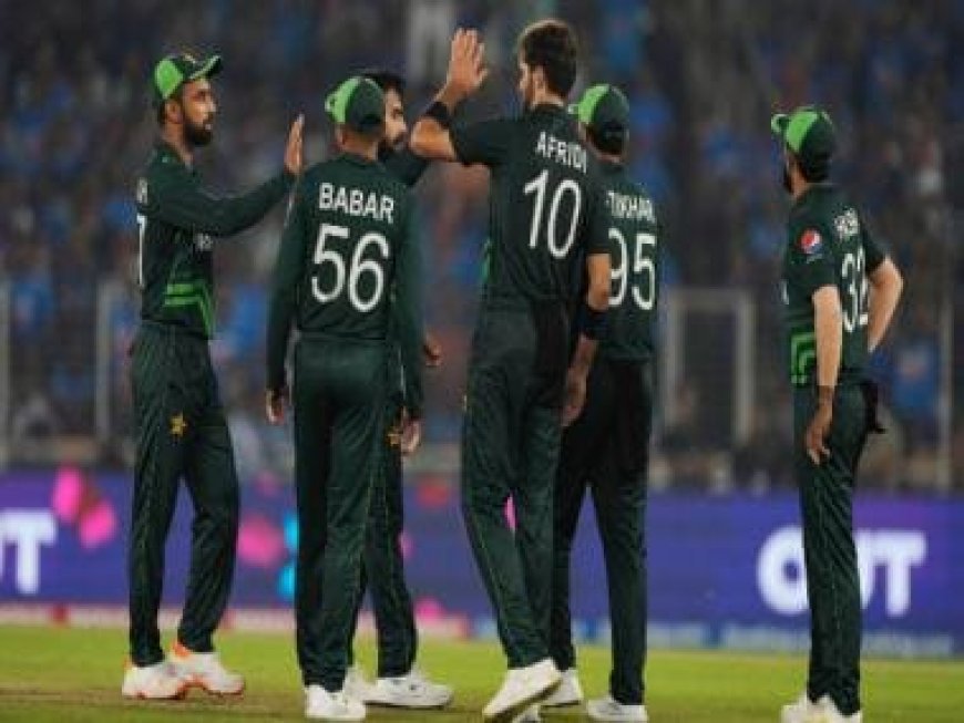 Pakistan vs Bangladesh Highlights, World Cup: Fakhar Zaman stars as PAK defeat BAN by seven wickets