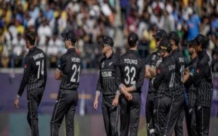 World Cup 2023: Black Caps lock horns against Proteas in battle of equals