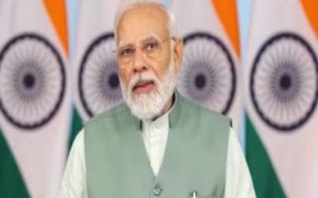 PM Modi, Sheikh Hasina inaugurate three Indian-assisted development projects to boost connectivity, energy security 