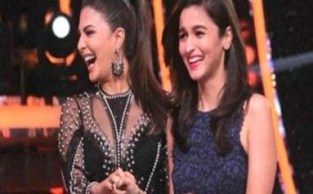 World Vegan Day 2023: From Alia Bhatt to Jacqueline Fernandez, celebrities that are vegan