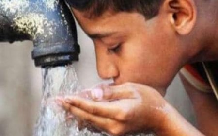 Jal Jeevan Mission: 70 per cent rural households provided tap water connection