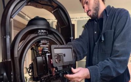 Apple shot Scary Fast event on iPhone 15 Pro Max, showing filmmakers can shoot feature films using a phone