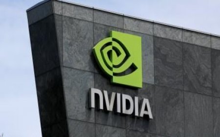 Collateral Damage: NVIDIA shares drop after Chinese tech firms cancel orders worth $5 billion