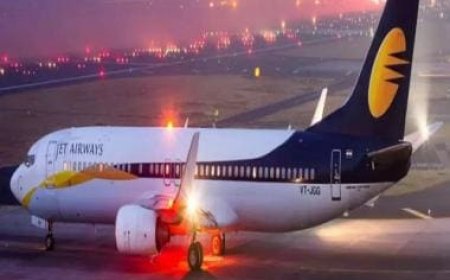 ED attaches Jet Airways’ assets worth Rs 538 crore in money laundering case