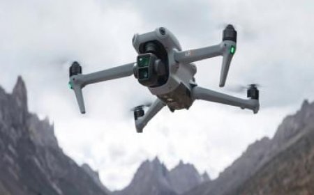 US China Tech War: US House Panel wants to ban government from buying Chinese drones