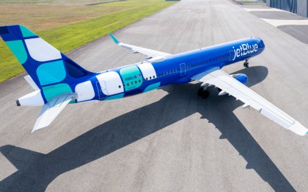 JetBlue passengers watch amid court case and other challenges