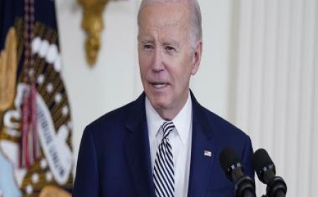 US lawmakers pressuring Biden to stop China from using Open Source chip designs