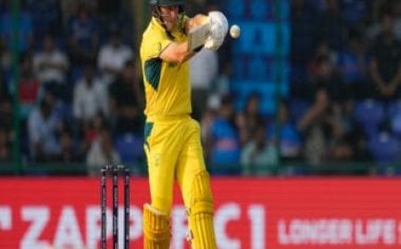 'That is garbage': Australia batter Marnus Labuschagne on 'Bazball' being included in Collins Dictionary