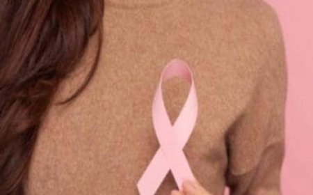 Why breast self-examination is crucial for creating cancer awareness and improving survival rates