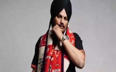 Film to be made on Sidhu Moose Wala's life and murder, here's what to expect | Explained