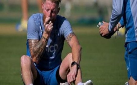 Explained: Why England players are using inhalers at Cricket World Cup?