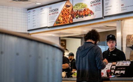 Chipotle reveals the 2 beloved ingredients that cost it (and you) the most