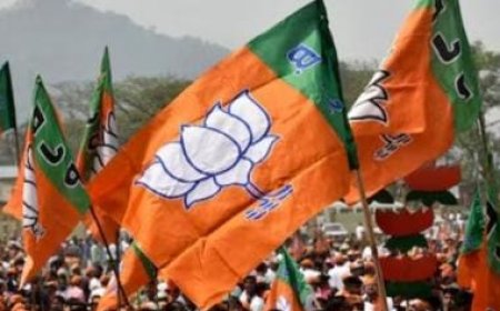 Rajasthan Polls 2023: BJP 3rd list pits Mahendra Singh against Ashok Gehlot, Ajit Singh to taken on Sachin Pilot