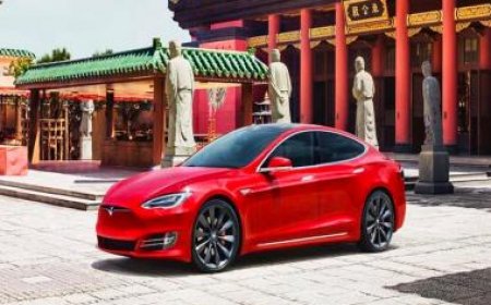 Chinese rival BYD tears into Tesla sales