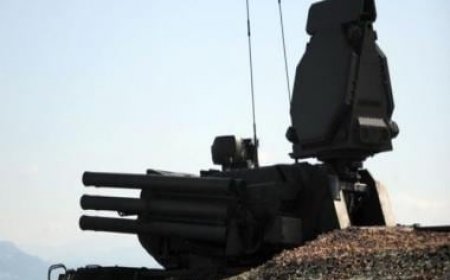 Russia’s Wagner group may send air-defense system to Hezbollah: US