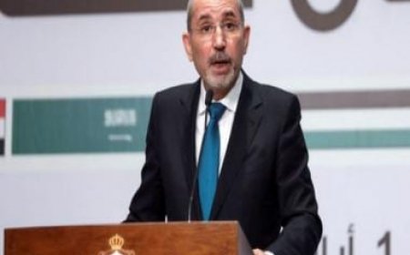 Jordan's foreign minister to meet Blinken, tell Israel must stop war in Gaza