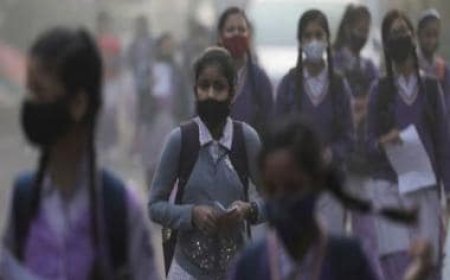 Delhi struggles to breathe amid ‘severe’ air quality; no respite for 15 days, say experts