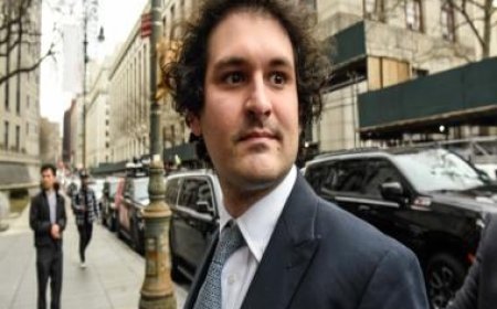 Jailed for 115 years? From wire fraud to money laundering, SBF found guilty on all 7 counts