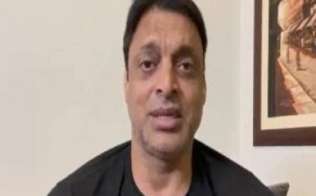 Shoaib Akhtar lavishes huge praise on Shami and Indian pace attack: 'Start celebrating your fat bowlers'