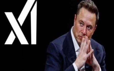 'OpenAI, beware': Elon Musk’s vision of AI comes to life, xAI to release its first programme this week