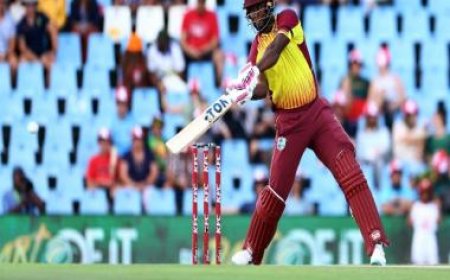 IPL 2024: Romario Shepherd joins Mumbai Indians from Lucknow Super Giants