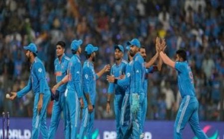 IND vs SA: BCCI officials summoned by Kolkata Police over alleged black marketing of match tickets, says report