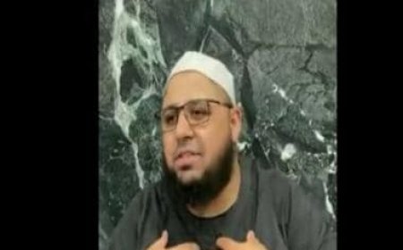 'Skimpily clad': Australian Islamic scholar sees Victoria's Secret models in victims of Hamas attack on Israel