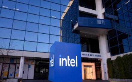 Intel to Make in India, announces collaboration with local manufacturers to make laptops