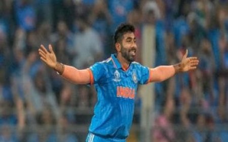 Exclusive: Simon Doull shares insights on First Sports show regarding India's 'relentless' pace trio